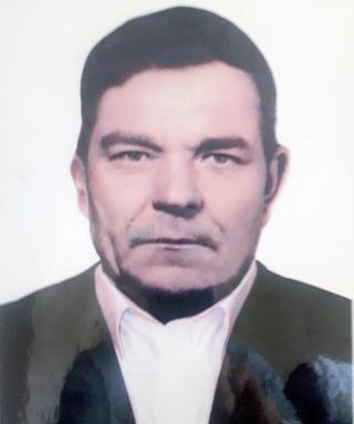 Козубовский Григорий Александрович