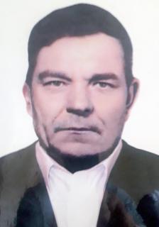 Козубовский Григорий Александрович