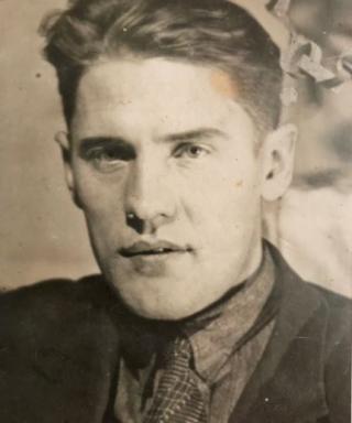 Соколов Аркадий Григорьевич
