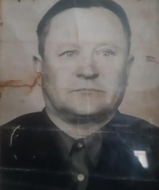 Скамьин Алексей Андреевич