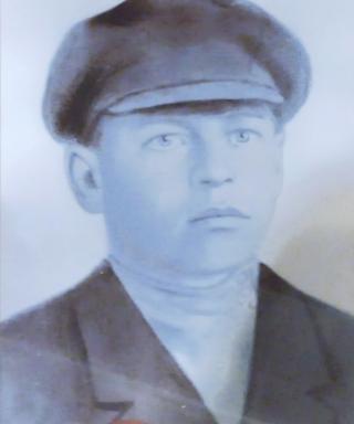 Скамьин Василий Андреевич