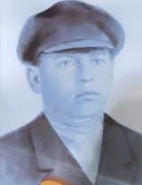 Скамьин Василий Андреевич
