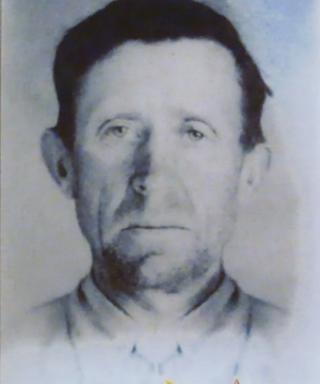 Калинин Михаил Яковлевич
