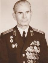 Хасаншин Заки Муртазович