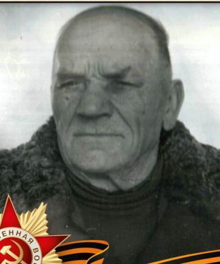 Качан Яков Емельянович