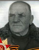 Качан Яков Емельянович