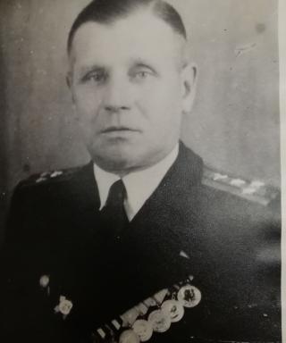 Зобков Николай Васильевич