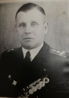 Зобков Николай Васильевич