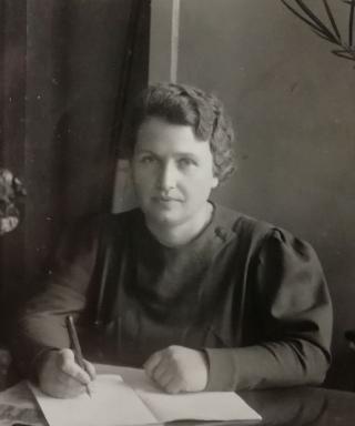 Садовникова Мария Владимировна
