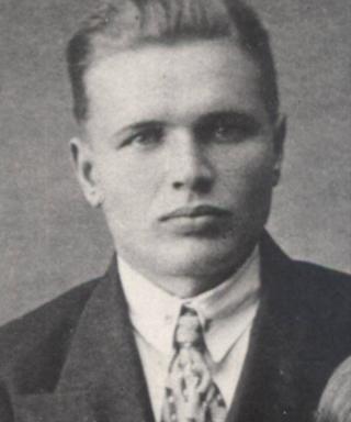 Осокин Дмитрий Николаевич