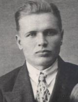 Осокин Дмитрий Николаевич