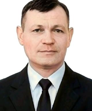 Сергеев Борис Прокофьевич