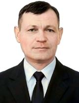 Сергеев Борис Прокофьевич