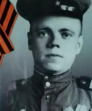 Волков Сергей Васильевич