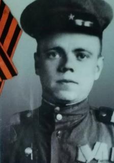Волков Сергей Васильевич