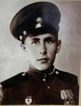 Мехряков Иван Васильевич