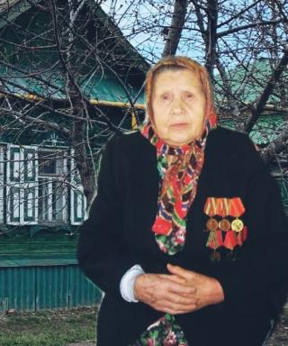 Соловова Наталья Ивановна