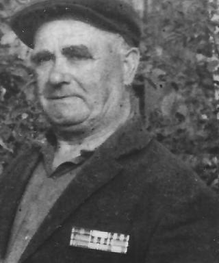 Киркин Иван Иванович