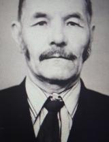 Кушнарёв Василий Петрович