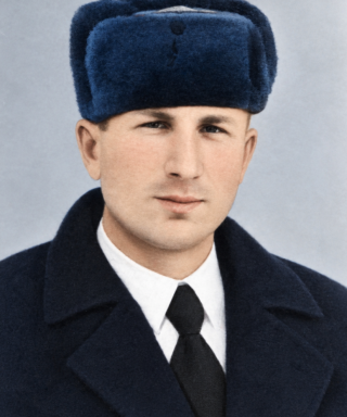 Грибачев Петр Дмитриевич