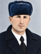 Грибачев Петр Дмитриевич