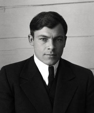 Предеин Иван Яковлевич