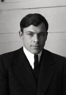 Предеин Иван Яковлевич