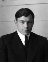 Предеин Иван Яковлевич