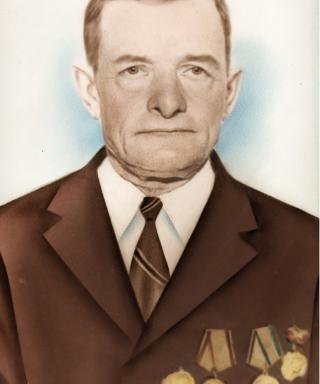 Гудко Алексей Григорьевич