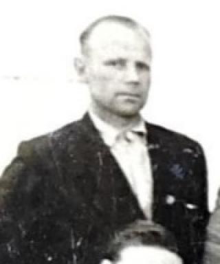 Холин Александр Петрович
