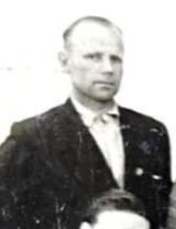 Холин Александр Петрович