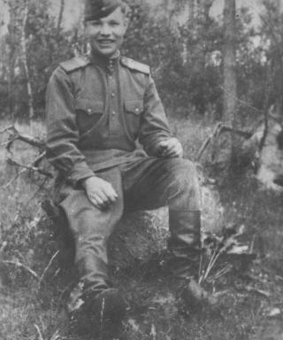 Гришин Алексей Иванович