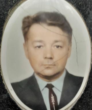 Бондарь Григорий Трофимович