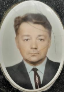 Бондарь Григорий Трофимович