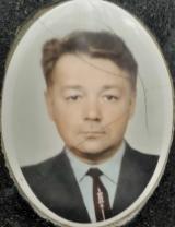 Бондарь Григорий Трофимович