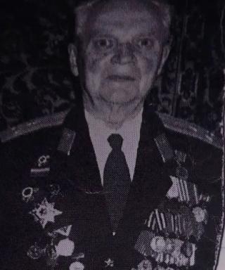 Щербаков Александр Васильевич