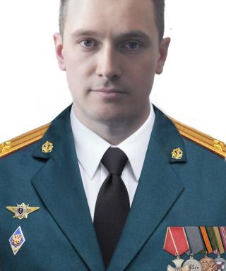 Овсянников Анатолий Викторович