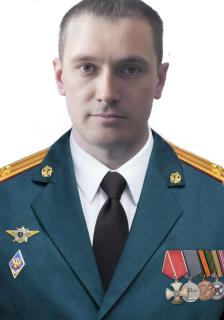 Овсянников Анатолий Викторович