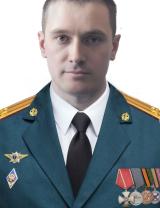 Овсянников Анатолий Викторович