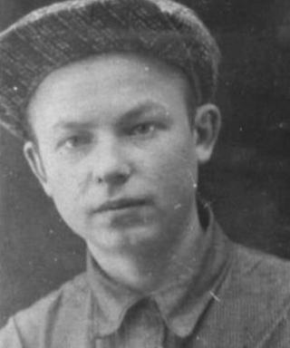 Бойцов Александр Павлович