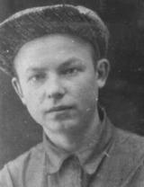 Бойцов Александр Павлович