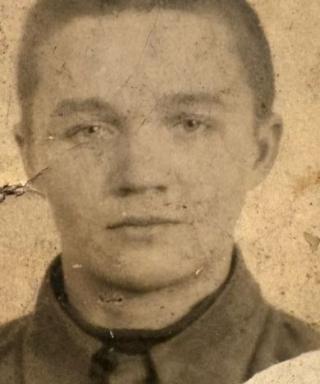 Ковалев Николай Петрович