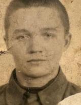 Ковалев Николай Петрович