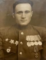 Тасоев Георгий Захарович