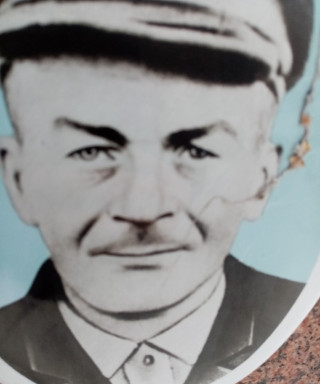 Лоскутов Пётр Егорович