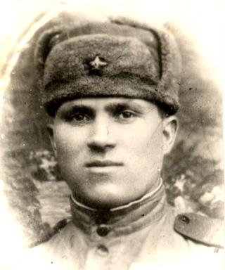 Коняхин Николай Михайлович