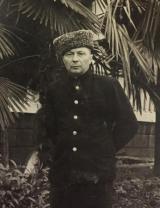 Усков Иван Никифорович