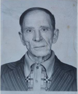 Башков Иван Григорьевич