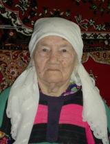 Зайнагтдинова Сания Миннихановна