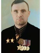 Зайнагтдинов Акдас Закирович